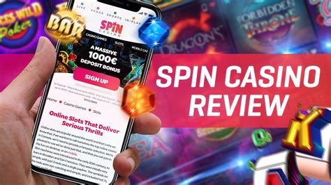 Super spins casino review